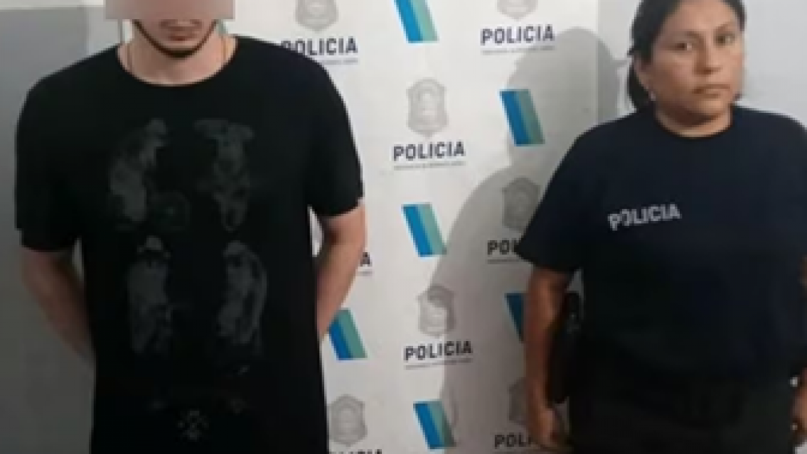 Estaba cansado de que su abuela "lo controlara" y no tuvo mejor idea que matarla