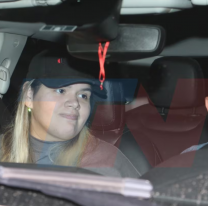 Funcionó la estrategia de cambio de abogado, More Rial salió en libertad