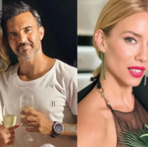 &iquest;Despechada? Justo antes de San Valent&iacute;n, Nicole Neumann lleva a juicio a su ex