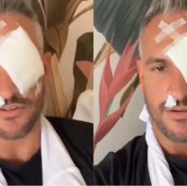 ¿Qué tiene "Papucho" de Gran Hermano? "Ayúdenme"...