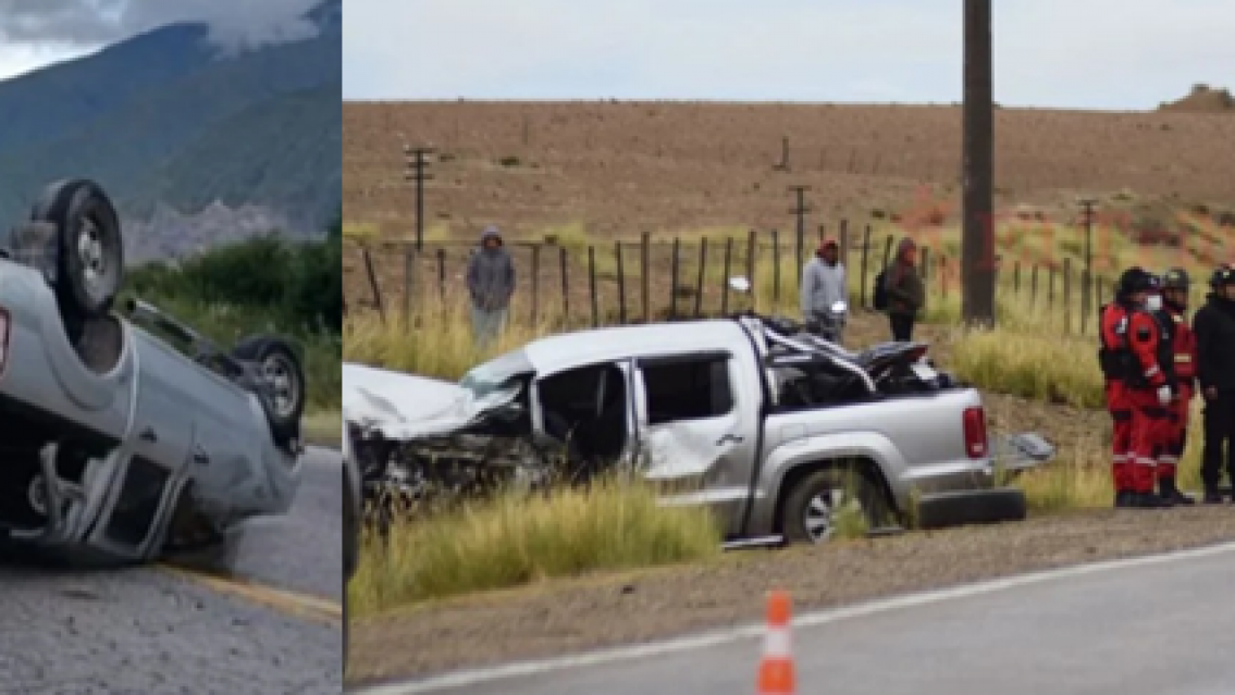 Preocupa la siniestralidad vial con v�ctimas fatales en Jujuy