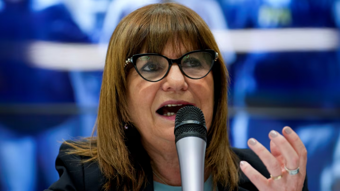 �Qu� pasar� con Jujuy? Patricia Bullrich contra el cannabis medicinal