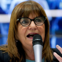 ¿Qué pasará con Jujuy? Patricia Bullrich contra el cannabis medicinal