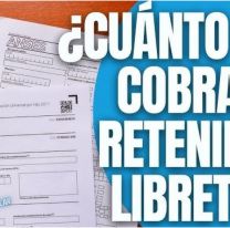 Conocé cómo cobrar el monto retenido de la libreta de la AUH: los requisitos