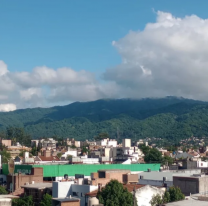 Viernes caluroso en Jujuy: cómo estará el fin de semana