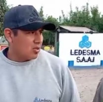 Denuncian despidos discriminatorios en la empresa Ledesma&nbsp;