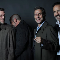 Triste noticia sobre la pel&iacute;cula de Los Simuladores