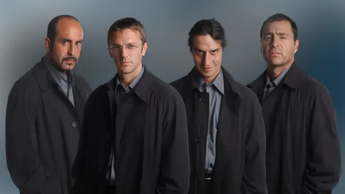 Dieron la peor noticia sobre "la peli" de Los Simuladores