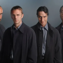 Dieron la peor noticia sobre "la peli" de Los Simuladores