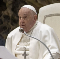 URGENTE: internaron al Papa Francisco. ¿Cómo está de salud?