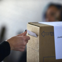 Cómo ser autoridad de mesa en las Elecciones 2025