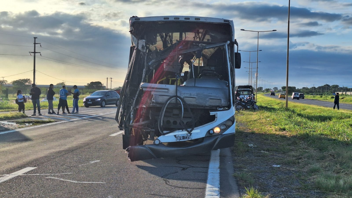 Traumatismo y test de alcoholemia: choque doble en Palpal�