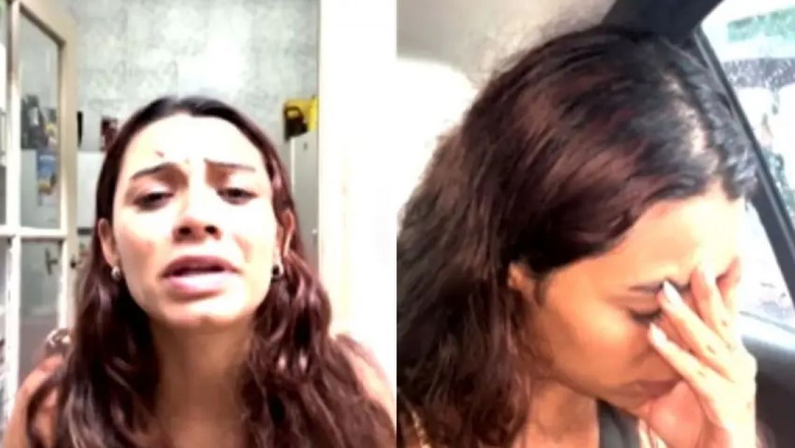 Una mujer dijo que transfiri� un mill�n de pesos por error y pide que se los devuelvan, pero...