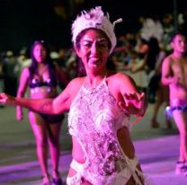 Todo listo para la elección de la Reina del Carnaval en Jujuy
