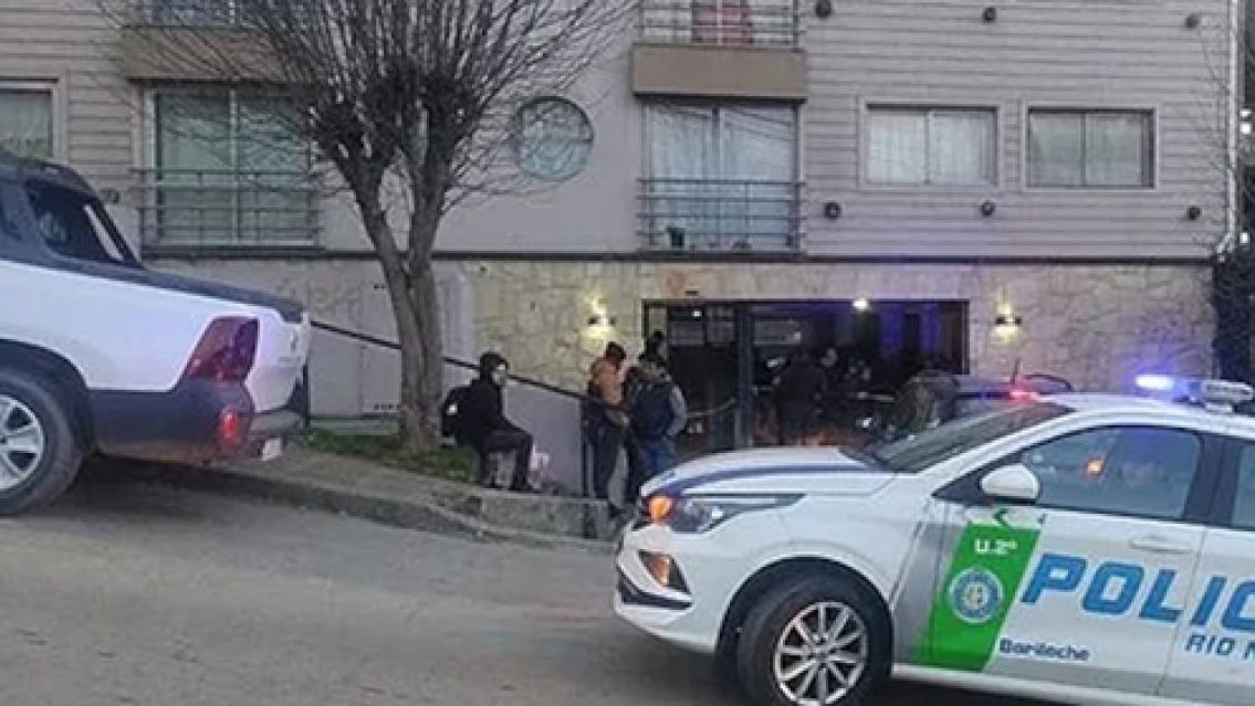 Mujer agredi� salvajemente a un beb� de 5 meses, le dio una patada