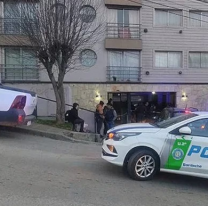 Mujer agredió salvajemente a un bebé de 5 meses, le dio una patada