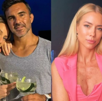 ¿Celos, envidia? "Tiene que ver con la convivencia": la denuncia de Nicole Neumann