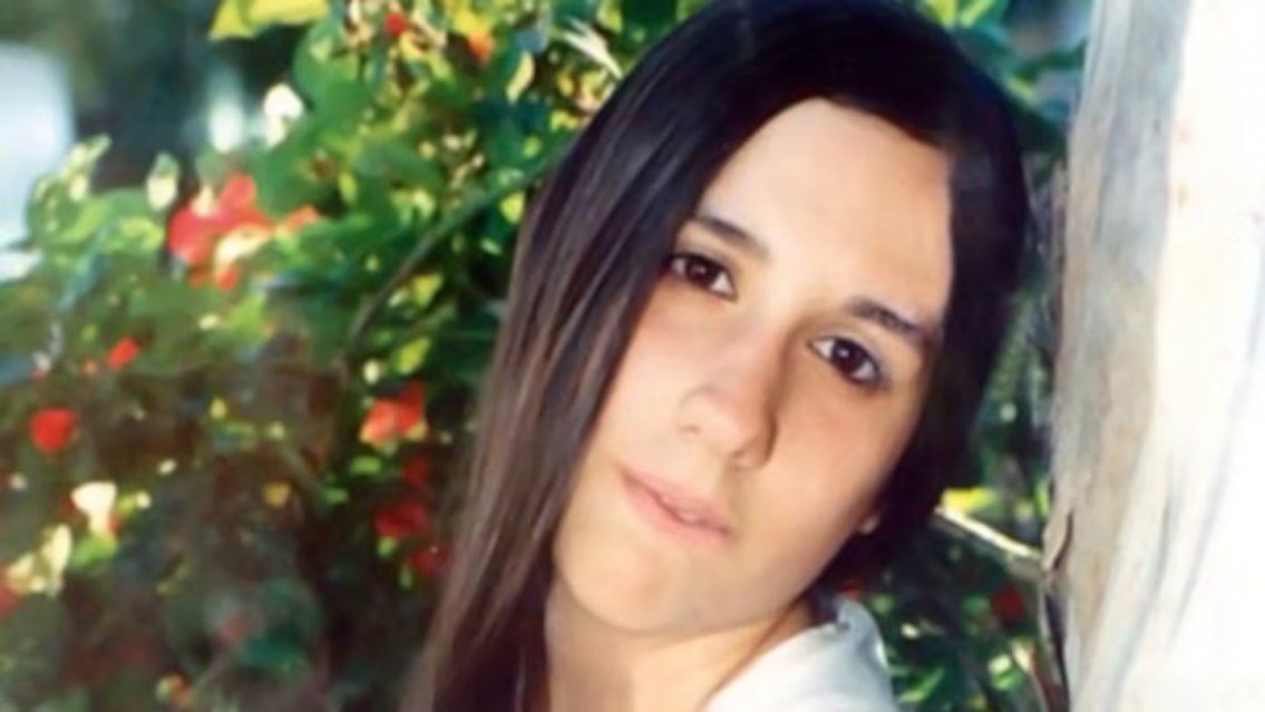 Ella se quería separar, él la ahorcó y la enterró con cal