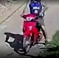Le quitaron la vida a un joven de 19 años para robarle la moto: iba a ser papá