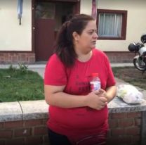 Su hija fue testigo de un abuso, le cortaron la lengua y falleci&oacute;: "Sab&iacute;a todo"