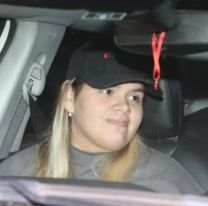 Acusan a More Rial de ser la autora de los robos: "Consegu&iacute;a autos y marcaba casas"