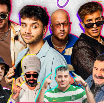 Marama y Amar Azul en vivo: el tremendo show que darán en Perico