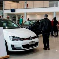 Jujuy entre las provincias más caras del país para patentar un 0 KM