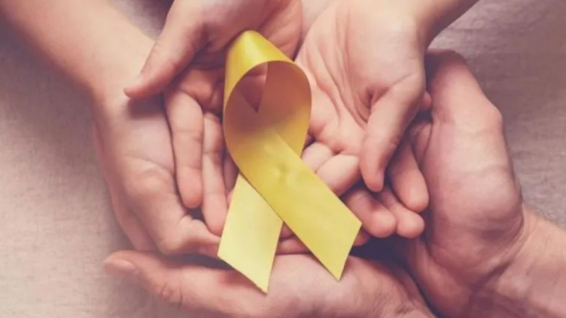 Día contra el Cáncer Infantil: ¿Cómo ayudar a niños jujeños?