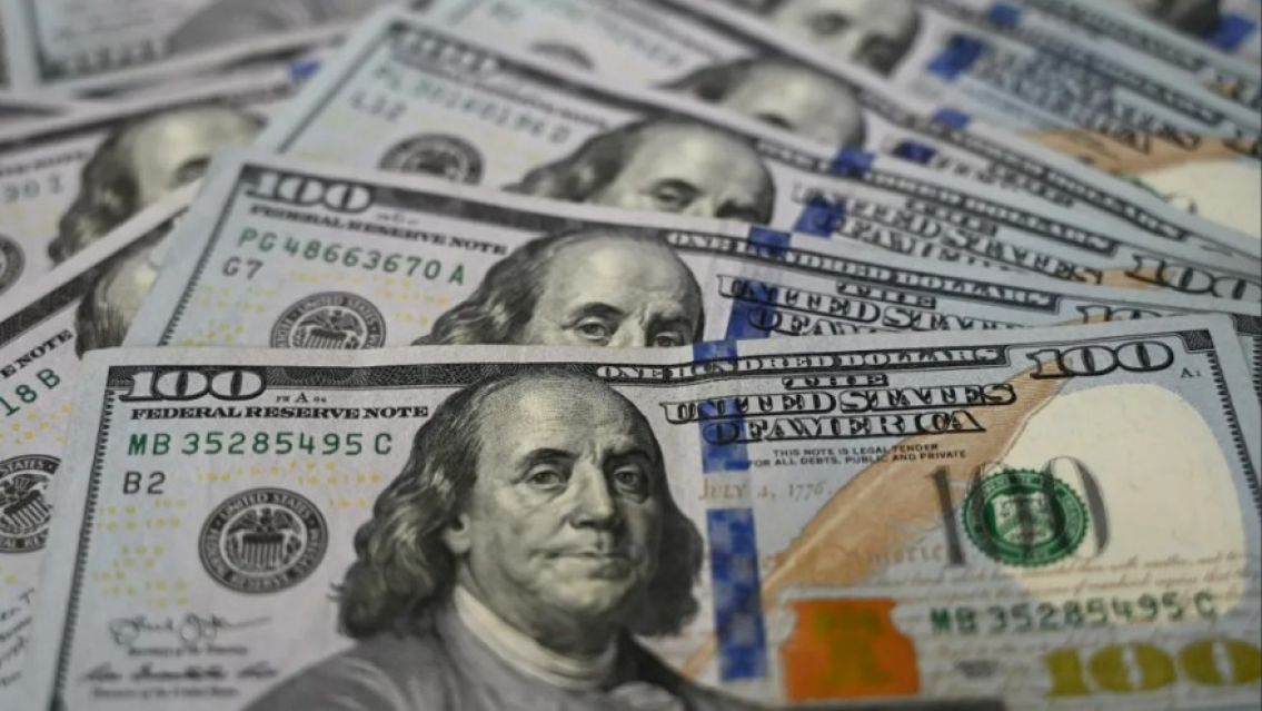 Desarmaron una banda dedicada a falsificar d�lares en Argentina