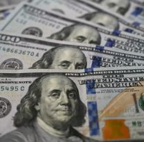 Desarmaron una banda dedicada a falsificar d&oacute;lares en Argentina