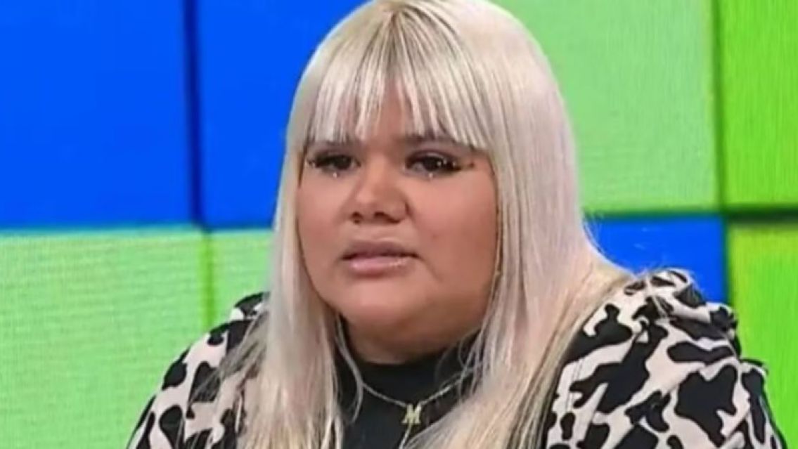 Una vidente revel� qui�n es la "mujer v�bora" que "lleva por mal camino" a Morena Rial