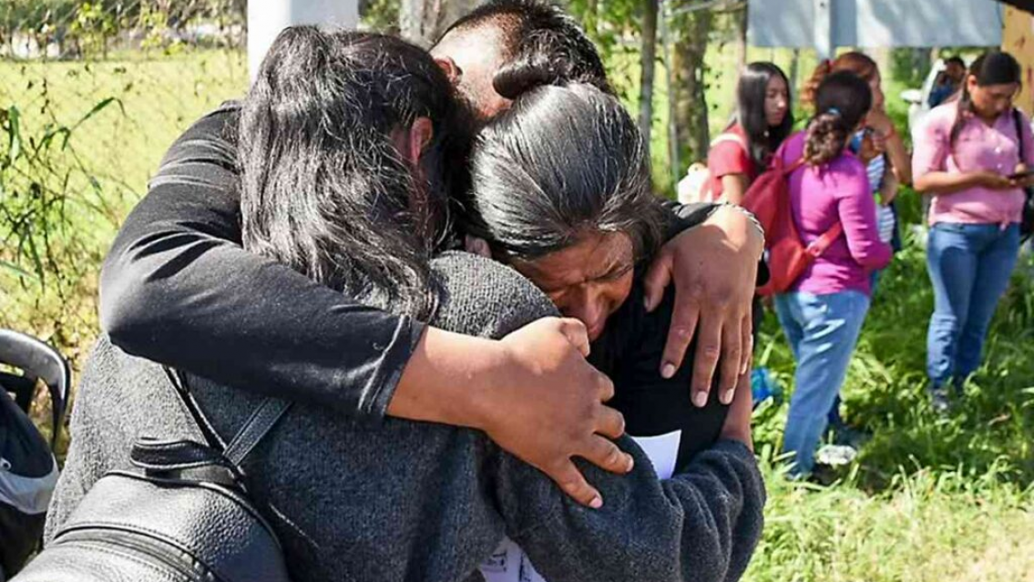 Piden no olvidar el caso de Ivo Torres, hay pruebas que complican a Gendarmer�a