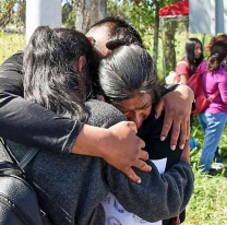 Piden no olvidar el caso de Ivo Torres, hay pruebas que complican a Gendarmería