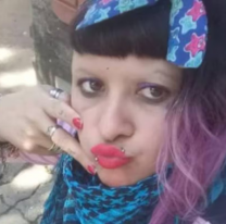 "La Chabona" subi&oacute; una foto besando a su hijo en la boca y la liquidaron