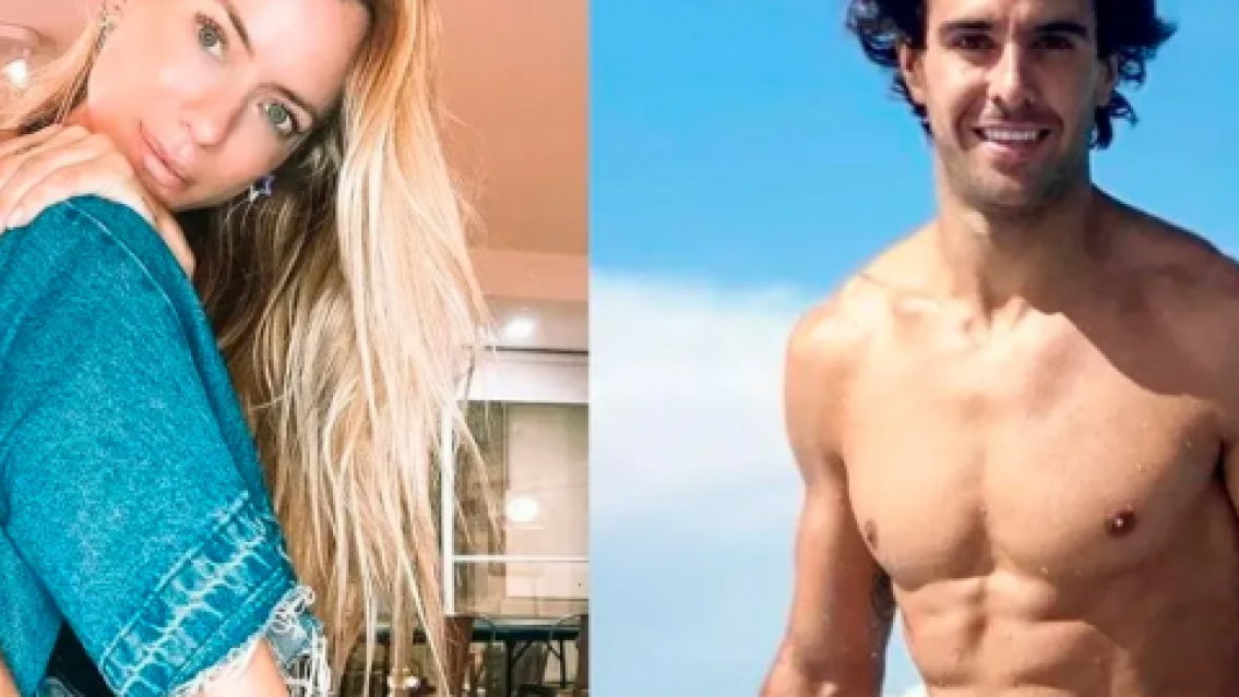 Nicole Neumann denunci� a Cubero y Mica Viciconte pero le salt� este "carpetazo"