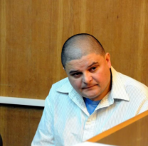 Esta es la cara del asesino, la ahorcó y la enterró con cal