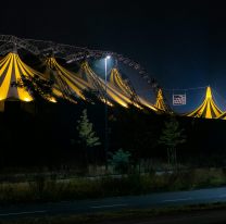 El circo del horror en C&oacute;rdoba, somet&iacute;a y torturaba a sus empleadas
