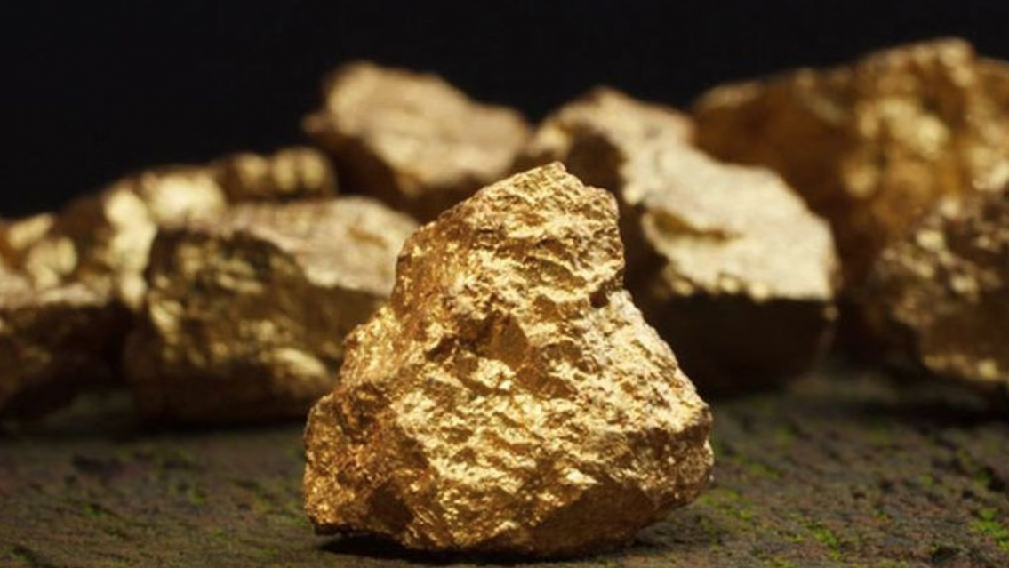 Jujuy: denuncian el uso de dinamita para extracción ilegal de oro en la Puna