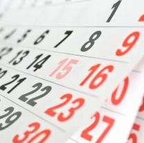 Ya no queda nada: cu&aacute;ndo ser&aacute;n los pr&oacute;ximos fin de semana XXL