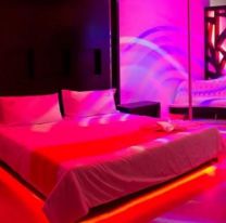 Horror en un telo: murió una menor de 16 años, estaba con un hombre de 43 años