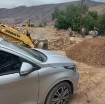 Denuncian a la municipalidad de Tilcara por usurpación de tierras