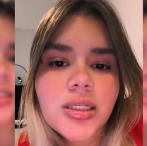 ¿Borrón y cuenta nueva? Los anuncios de More Rial en libertad