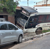 Alcoholemia y estado de las unidades, los vecinos reclaman por el siniestro en Palpal&aacute;