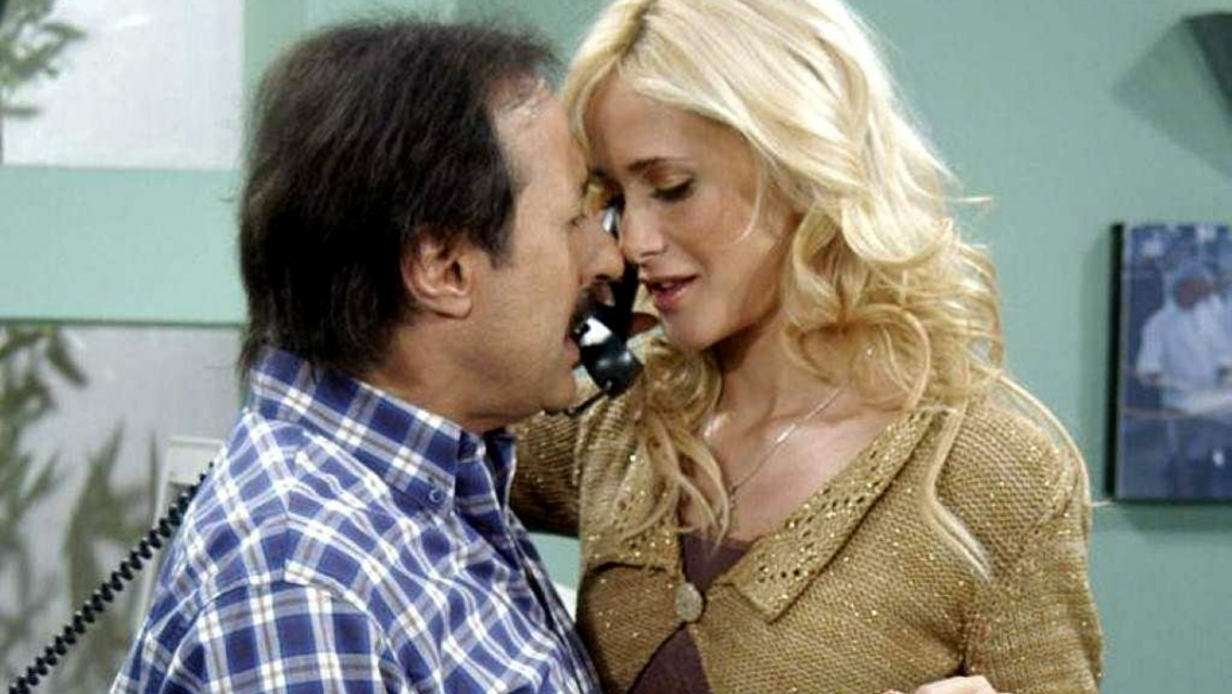 Julieta Prandi contra Guillermo Francella por la época en la que trabajaron juntos