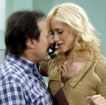 Guillermo Francella en el horno: qué dijo Julieta Prandi en su contra 