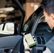 Policía usó su licencia médica para trabajar como chofer: la decisión de la Justicia