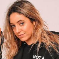 Le preguntaron a Sofi Martínez si volvió con su ex y la respuesta fue letal