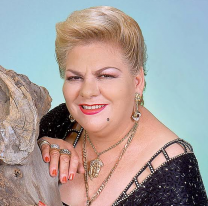 Creo la canci&oacute;n que todo el mundo dedica a sus ex: adi&oacute;s Paquita la del Barrio