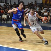 Jujuy B&aacute;squet visitar&aacute; a Salta Basket por la Liga Argentina