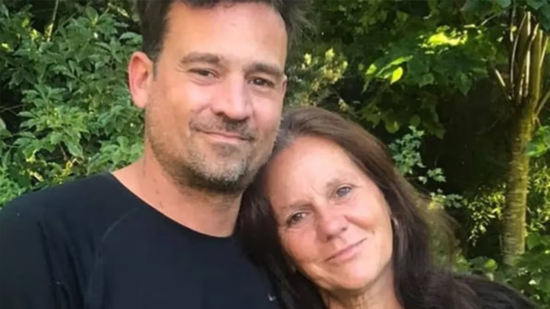 "Los que te amamos, sabemos", fuertes palabras de la mam� de Chano para su hijo